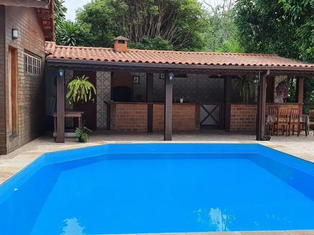 Casa / Sobrado para Venda em Itatiaia/RJ Vila Pinheiro 7 Quartos