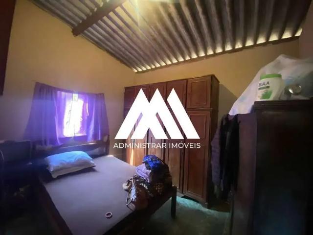 Casa / Sobrado para Venda em Itatiaiuçu/MG Cachoeira do Chaves 3 Quartos