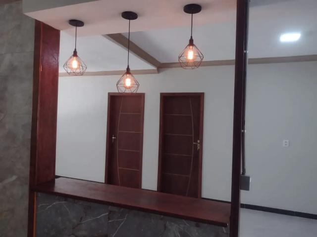 Casa / Sobrado para Venda em Itatiaiuçu/MG Centro 2 Quartos
