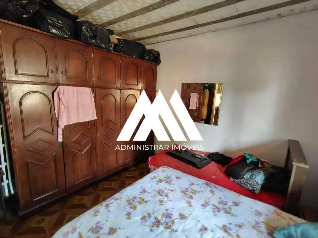 Casa / Sobrado para Venda em Itatiaiuçu/MG Jardim Colonial 3 Quartos