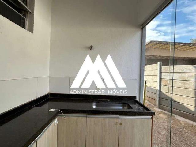 Casa / Sobrado para Venda em Itatiaiuçu/MG Santa Terezinha De Minas 2 Quartos