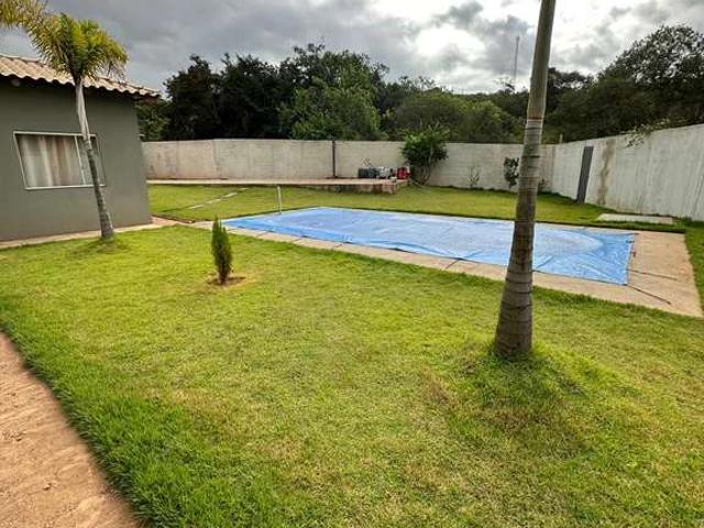 Casa / Sobrado para Venda em Itatiaiuçu/MG Parque Do Lago 3 Quartos