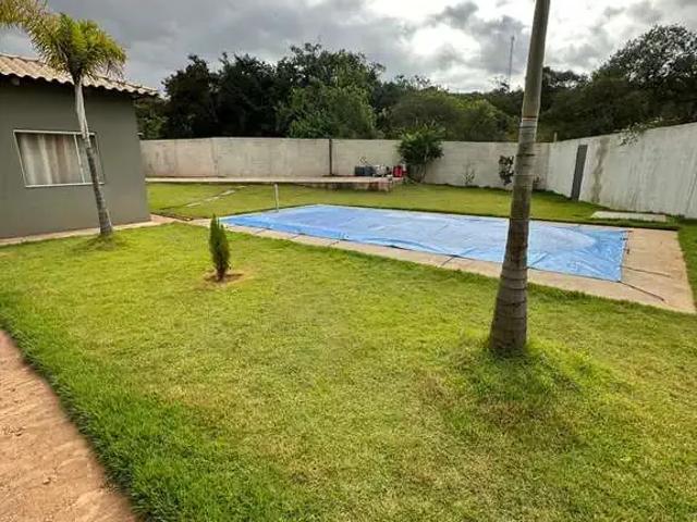 Casa / Sobrado para Venda em Itatiaiuçu/MG Parque Do Lago 3 Quartos