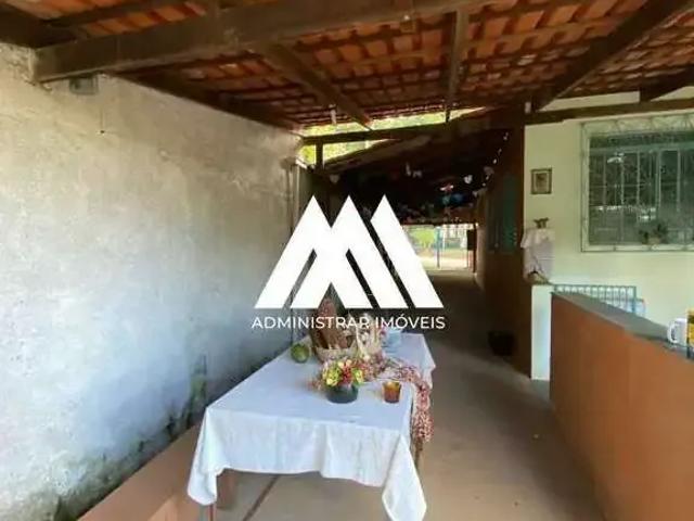 Casa / Sobrado para Venda em Itatiaiuçu/MG Pedras 3 Quartos