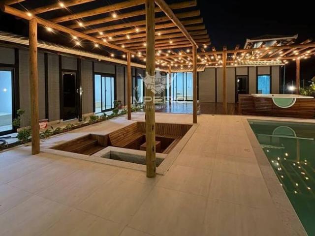 Casa / Sobrado para Venda em Itatiaiuçu/MG Pedras 4 Quartos
