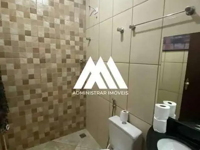 Casa / Sobrado para Venda em Itatiaiuçu/MG Pio XII 3 Quartos