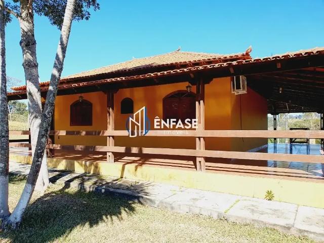 Casa / Sobrado para Venda em Itatiaiuçu/MG Pio XII 3 Quartos