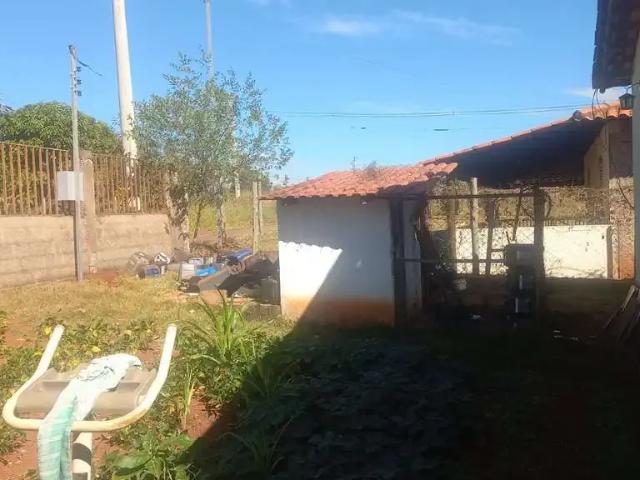 Casa / Sobrado para Venda em Itatiaiuçu/MG Quintas Da Itatiaia 2 Quartos