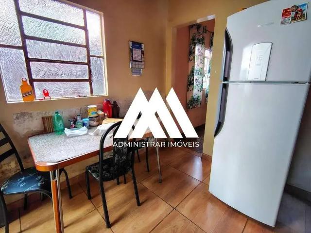 Casa / Sobrado para Venda em Itatiaiuçu/MG Robert Kennedy 2 Quartos