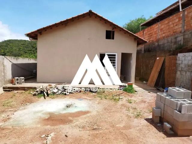 Casa / Sobrado para Venda em Itatiaiuçu/MG Retiro dos Bandeirantes 3 Quartos