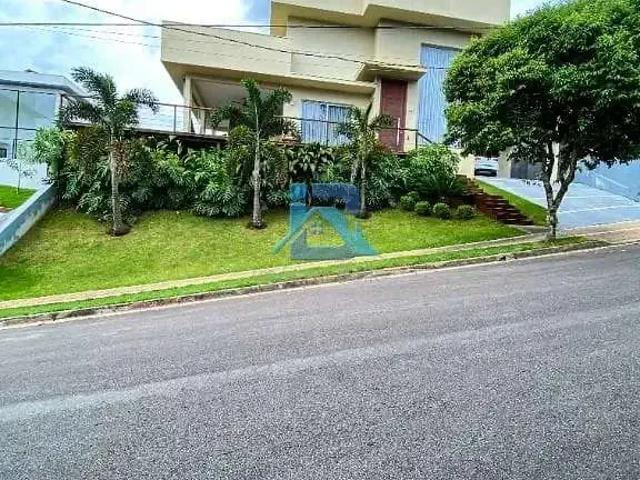 Casa / Sobrado para Venda em Itatiba/SP Condominio Residencial Villa Ravenna 3 Quartos