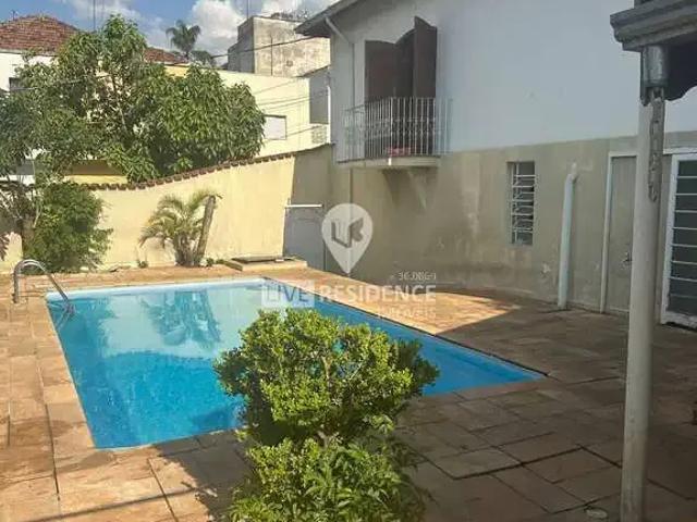 Casa / Sobrado para Venda em Itatiba/SP Centro 2 Quartos