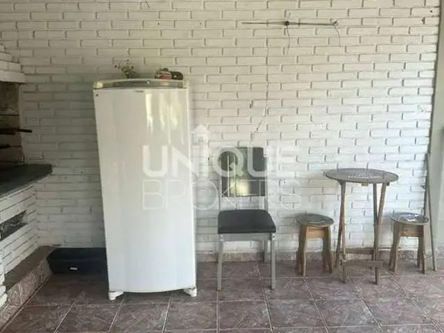 Casa / Sobrado para Venda em Itatiba/SP Centro 2 Quartos