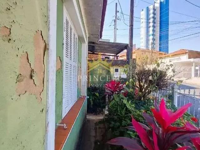 Casa / Sobrado para Venda em Itatiba/SP Centro 2 Quartos