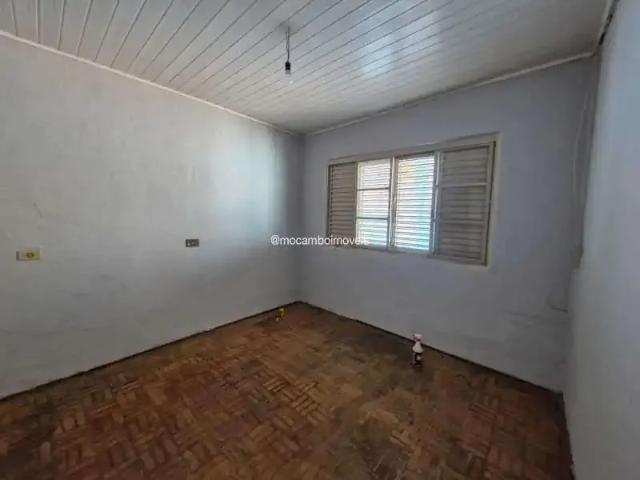 Casa / Sobrado para Venda em Itatiba/SP Centro 3 Quartos