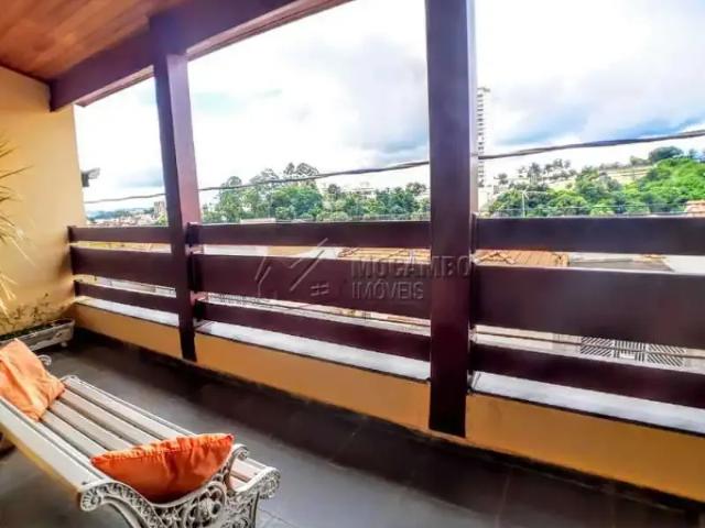 Casa / Sobrado para Venda em Itatiba/SP Centro 3 Quartos