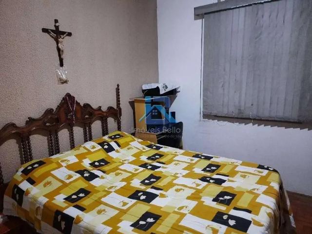 Casa / Sobrado para Venda em Itatiba/SP Centro 3 Quartos