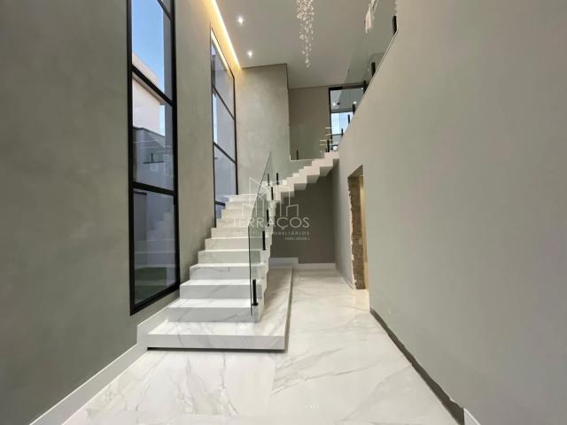 Casa / Sobrado para Venda em Itatiba/SP Bairro Itapema 3 Quartos