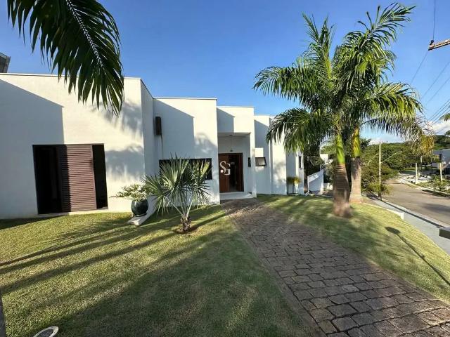 Casa / Sobrado para Venda em Itatiba/SP Bairro Itapema 3 Quartos
