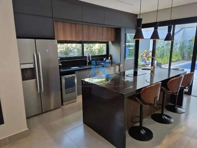 Casa / Sobrado para Venda em Itatiba/SP Bairro Itapema 3 Quartos
