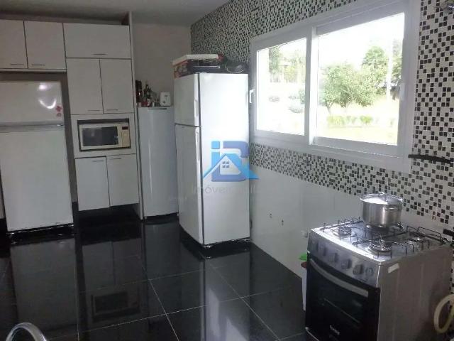 Casa / Sobrado para Venda em Itatiba/SP Bairro Itapema 4 Quartos