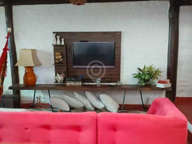 Casa / Sobrado para Venda em Itatiba/SP Giardino D' Itália 3 Quartos