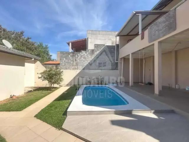 Casa / Sobrado para Venda em Itatiba/SP Giardino D' Itália 3 Quartos