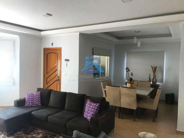 Casa / Sobrado para Venda em Itatiba/SP Giardino D' Itália 3 Quartos