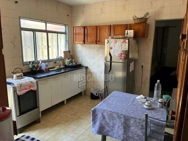 Casa / Sobrado para Venda em Itatiba/SP Jardim Maria 2 Quartos