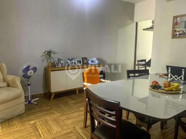 Casa / Sobrado para Venda em Itatiba/SP Jardim Mateus 2 Quartos