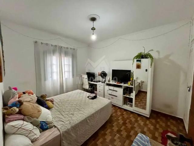 Casa / Sobrado para Venda em Itatiba/SP Jardim México 4 Quartos