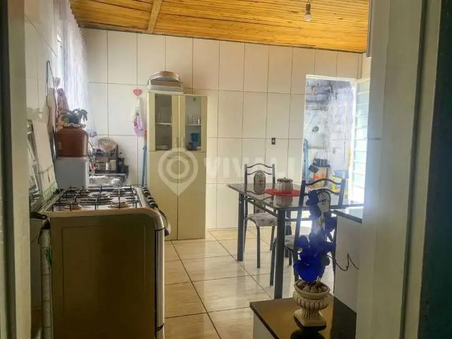 Casa / Sobrado para Venda em Itatiba/SP Jardim México 4 Quartos