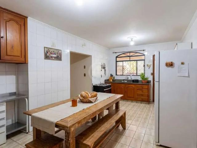 Casa / Sobrado para Venda em Itatiba/SP Jardim México 4 Quartos