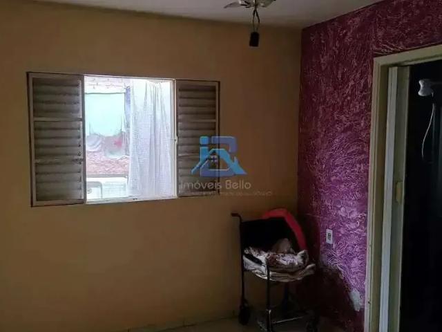 Casa / Sobrado para Venda em Itatiba/SP Jardim México 4 Quartos