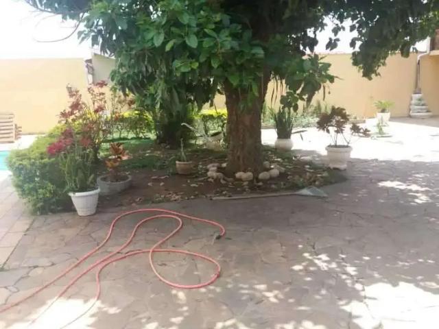 Casa / Sobrado para Venda em Itatiba/SP Jardim México 5 Quartos