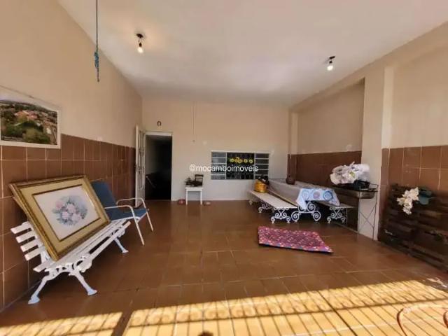 Casa / Sobrado para Venda em Itatiba/SP Jardim México 2 Quartos