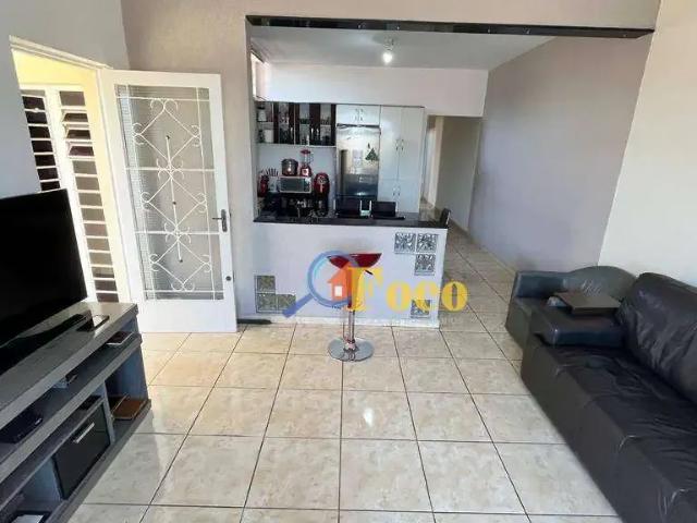 Casa / Sobrado para Venda em Itatiba/SP Jardim México 2 Quartos