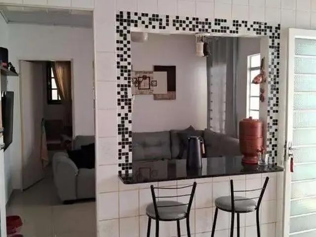 Casa / Sobrado para Venda em Itatiba/SP Jardim México 2 Quartos
