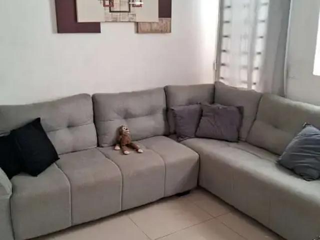 Casa / Sobrado para Venda em Itatiba/SP Jardim México 2 Quartos