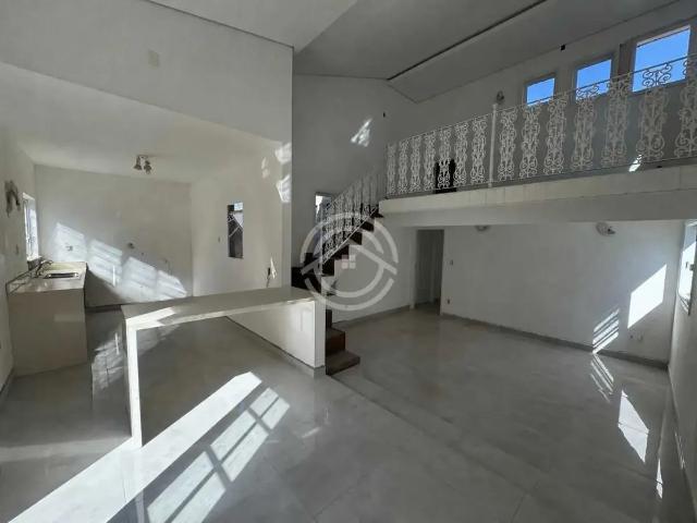 Casa / Sobrado para Venda em Itatiba/SP Jardim México 3 Quartos