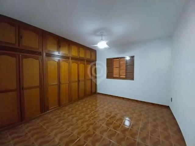 Casa / Sobrado para Venda em Itatiba/SP Jardim México 3 Quartos