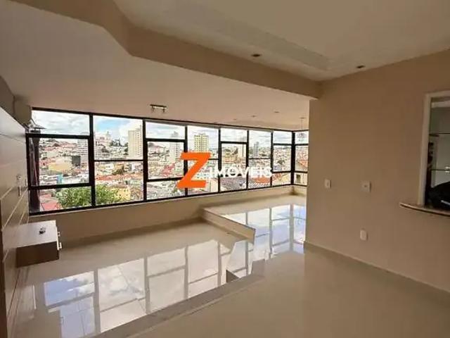 Casa / Sobrado para Venda em Itatiba/SP Jardim Nice 3 Quartos