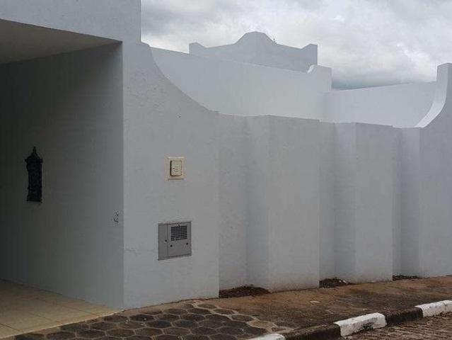 Casa / Sobrado para Venda em Itatiba/SP Jardim Nice 4 Quartos
