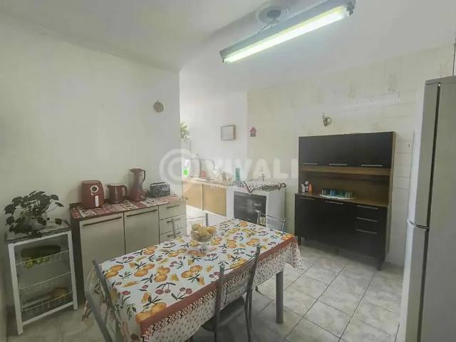 Casa / Sobrado para Venda em Itatiba/SP Jardim Nice 4 Quartos