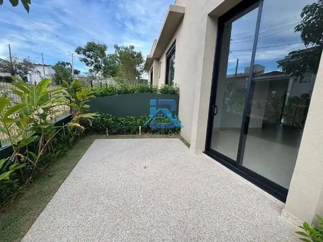 Casa / Sobrado para Venda em Itatiba/SP Jardim Nossa Senhora das Graças 3 Quartos