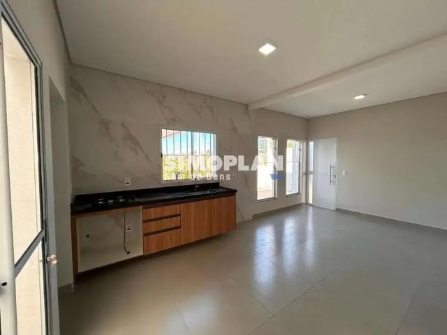 Casa / Sobrado para Venda em Itatiba/SP Jardim Alto de Santa Cruz 3 Quartos