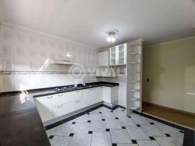 Casa / Sobrado para Venda em Itatiba/SP Jardim Alto de Santa Cruz 3 Quartos