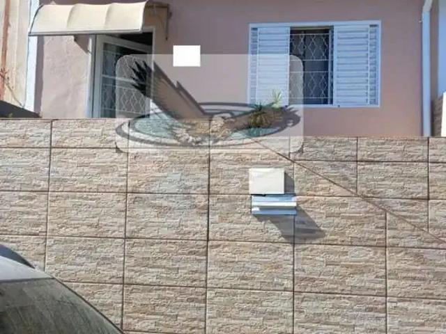 Casa / Sobrado para Venda em Itatiba/SP Jardim Alto de Santa Cruz 3 Quartos