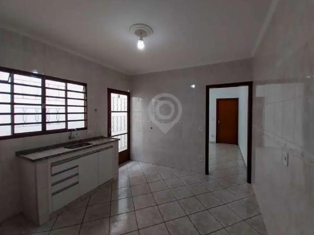 Casa / Sobrado para Venda em Itatiba/SP Jardim Arizona 3 Quartos