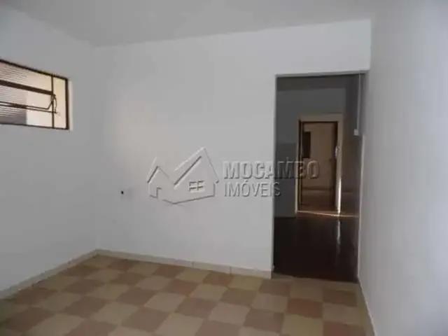 Casa / Sobrado para Venda em Itatiba/SP Jardim Arizona 2 Quartos